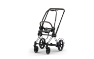 copy of Sportinis vežimėlis Cybex Melio Carbon, Almond Beige