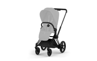 copy of Sportinis vežimėlis Cybex Melio Carbon, Almond Beige