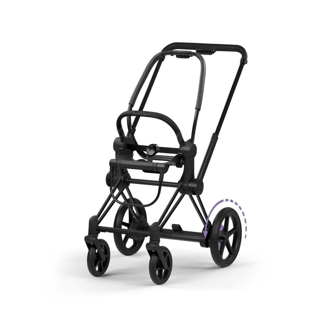 copy of Sportinis vežimėlis Cybex Melio Carbon, Almond Beige