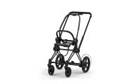 copy of Sportinis vežimėlis Cybex Melio Carbon, Almond Beige