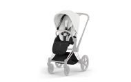 copy of Sportinis vežimėlis Cybex Melio Carbon, Almond Beige