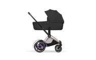 copy of Sportinis vežimėlis Cybex Melio Carbon, Almond Beige