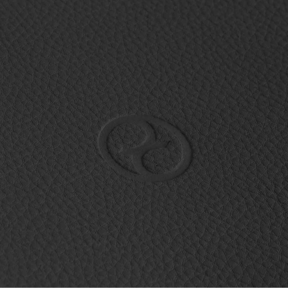 Sulankstomas lopšys Cybex Priam Style​, Sepia Black-Vaikiški vežimėliai, Lopšiai ir rėmai-e-vaikas