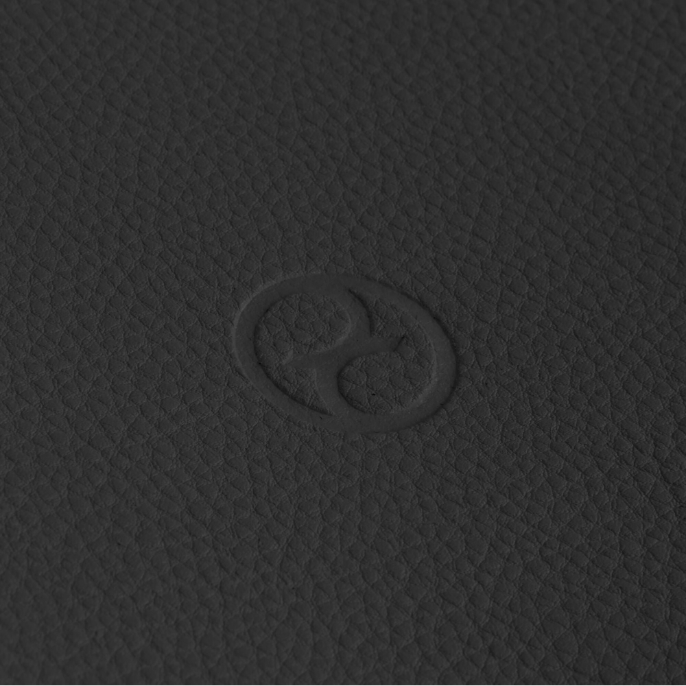 Sulankstomas lopšys Cybex Priam Style​, Sepia Black-Vaikiški vežimėliai, Lopšiai ir rėmai-e-vaikas