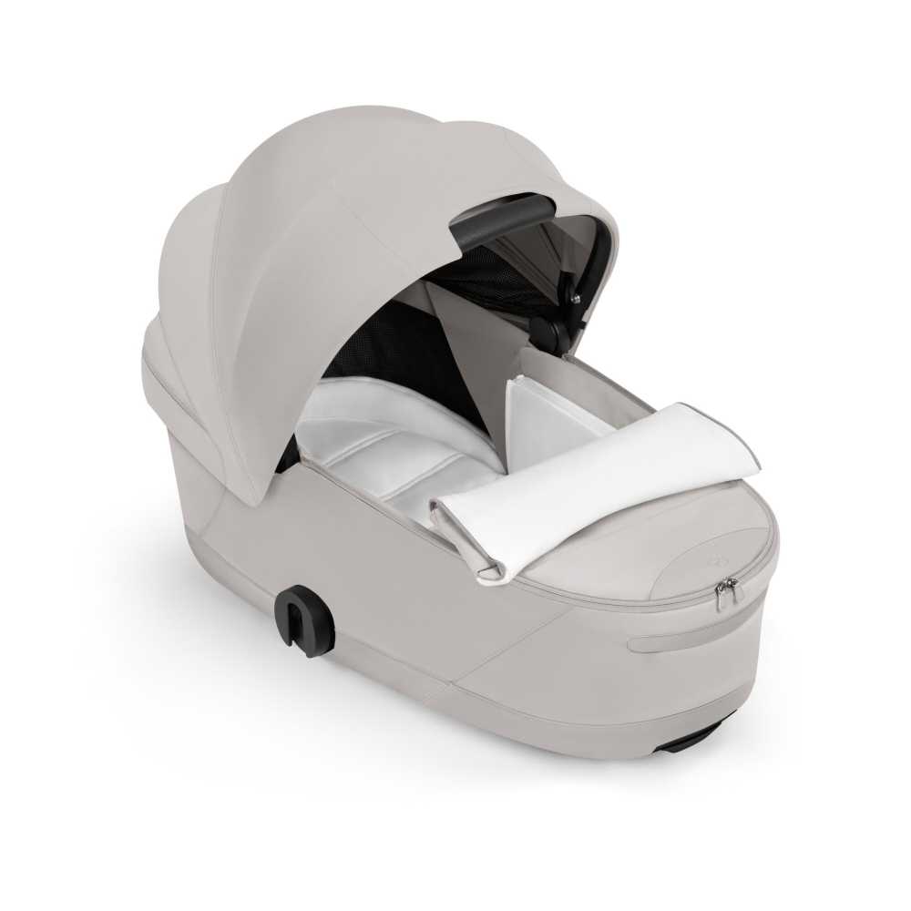 copy of Sportinis vežimėlis Cybex Melio Carbon, Almond Beige