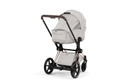 copy of Sportinis vežimėlis Cybex Melio Carbon, Almond Beige