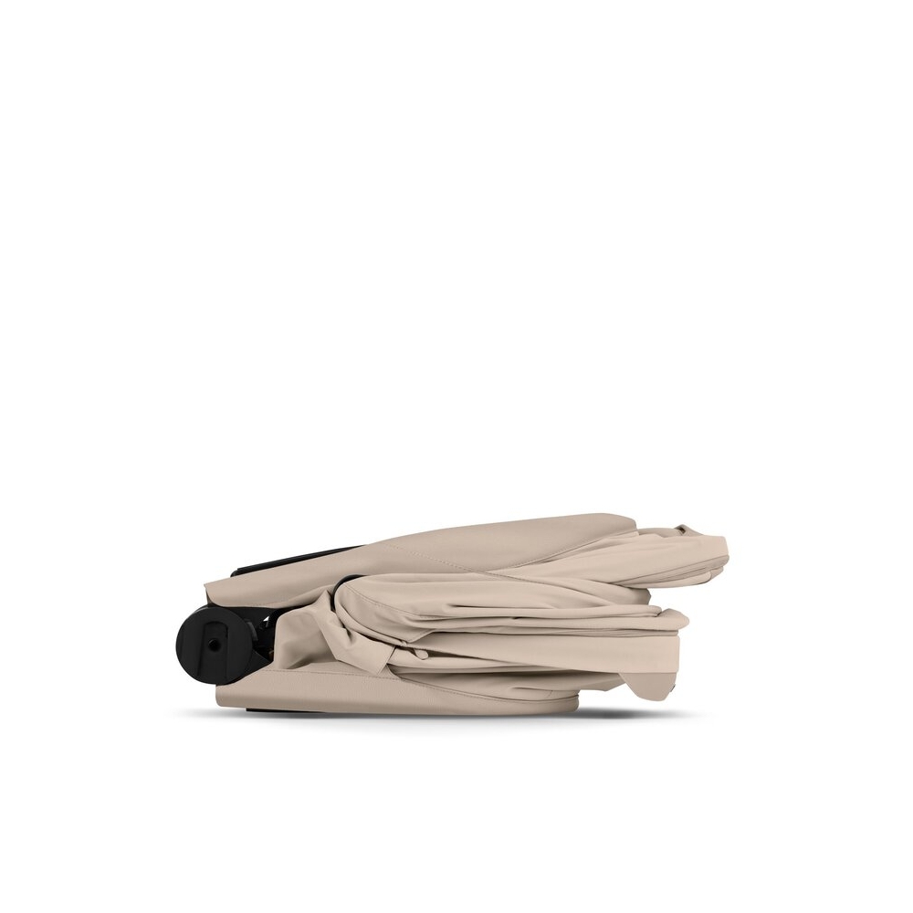 Sulankstomas lopšys Cybex Priam Style​, Cozy Beige-Vaikiški vežimėliai, Lopšiai ir rėmai-e-vaikas