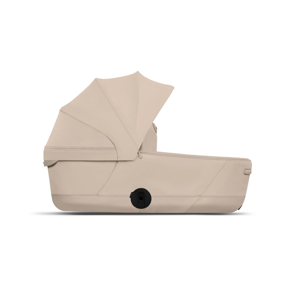 Sulankstomas lopšys Cybex Priam Style​, Cozy Beige-Vaikiški vežimėliai, Lopšiai ir rėmai-e-vaikas