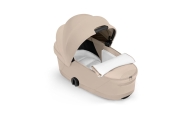 copy of Sportinis vežimėlis Cybex Melio Carbon, Almond Beige