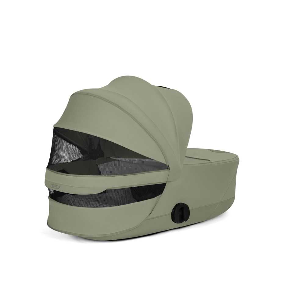 copy of Sportinis vežimėlis Cybex Melio Carbon, Almond Beige