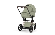 copy of Sportinis vežimėlis Cybex Melio Carbon, Almond Beige