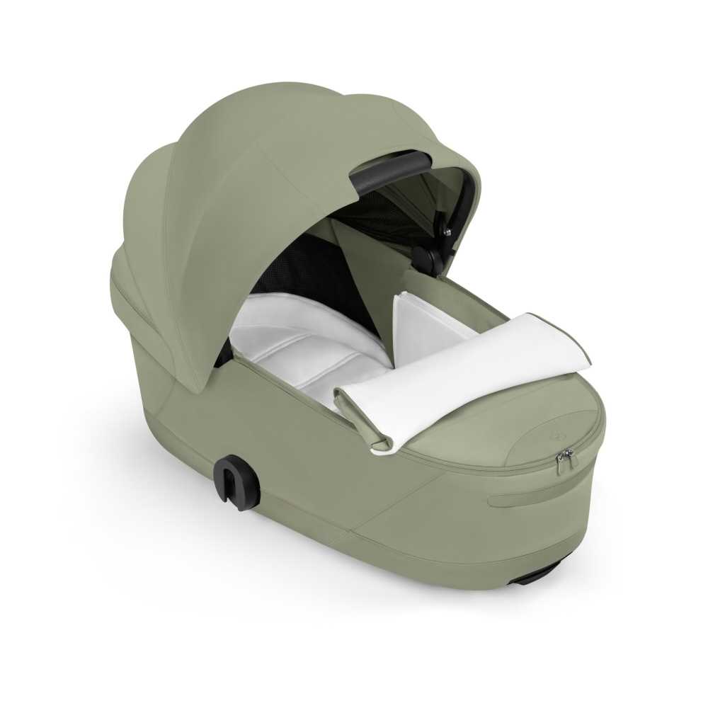 copy of Sportinis vežimėlis Cybex Melio Carbon, Almond Beige