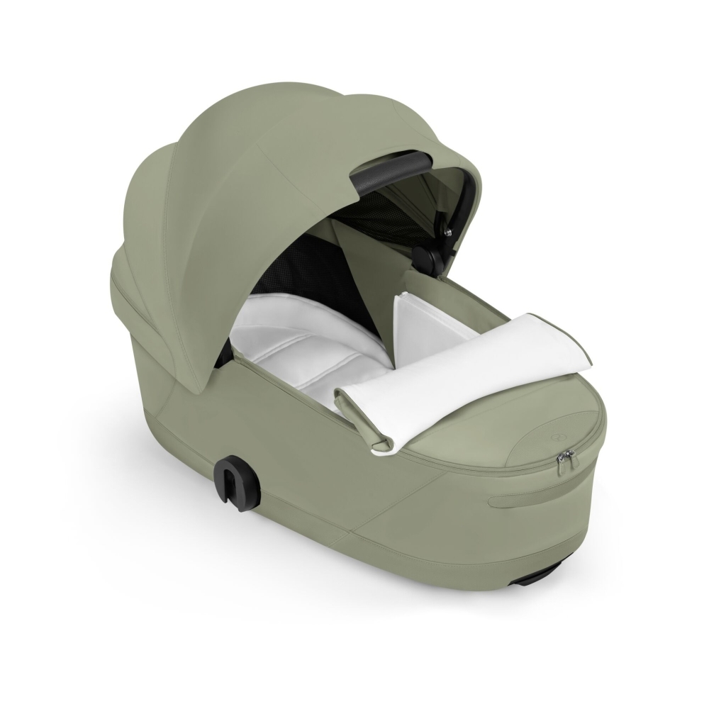 copy of Sportinis vežimėlis Cybex Melio Carbon, Almond Beige