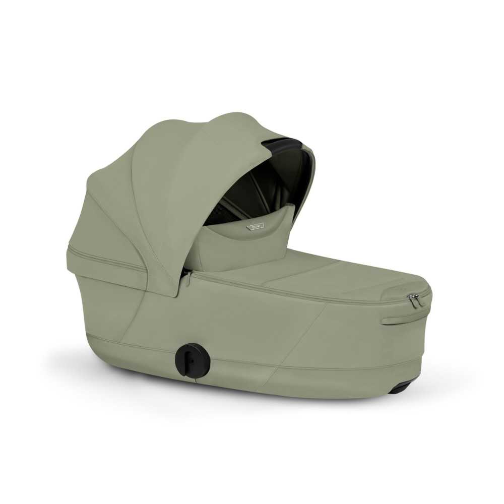 copy of Sportinis vežimėlis Cybex Melio Carbon, Almond Beige