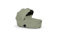 Sulankstomas lopšys Cybex Priam Style​, Sage Green-Vaikiški vežimėliai, Lopšiai ir rėmai-e-vaikas