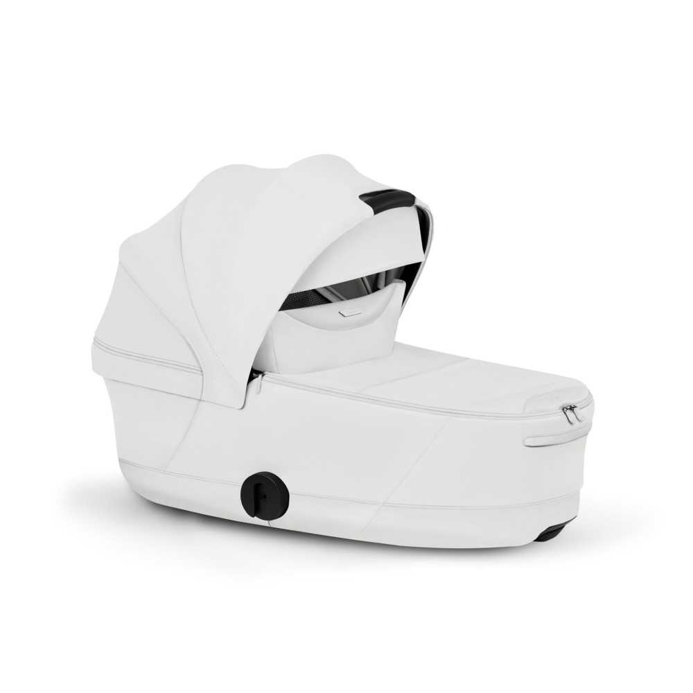 copy of Sportinis vežimėlis Cybex Melio Carbon, Almond Beige
