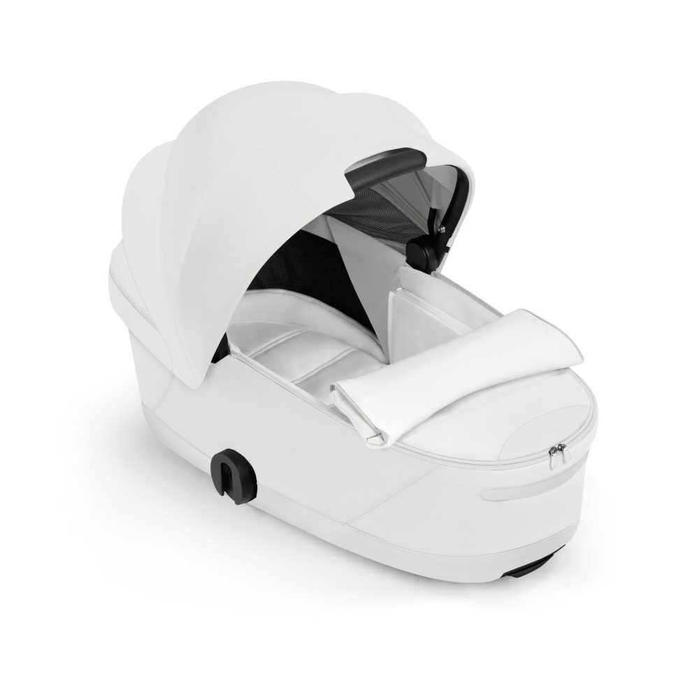copy of Sportinis vežimėlis Cybex Melio Carbon, Almond Beige