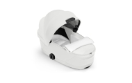 Sulankstomas lopšys Cybex Priam Style​, Off White-Vaikiški vežimėliai, Lopšiai ir rėmai-e-vaikas