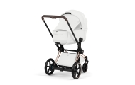 copy of Sportinis vežimėlis Cybex Melio Carbon, Almond Beige