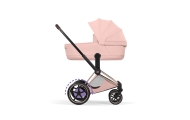 copy of Sportinis vežimėlis Cybex Melio Carbon, Almond Beige