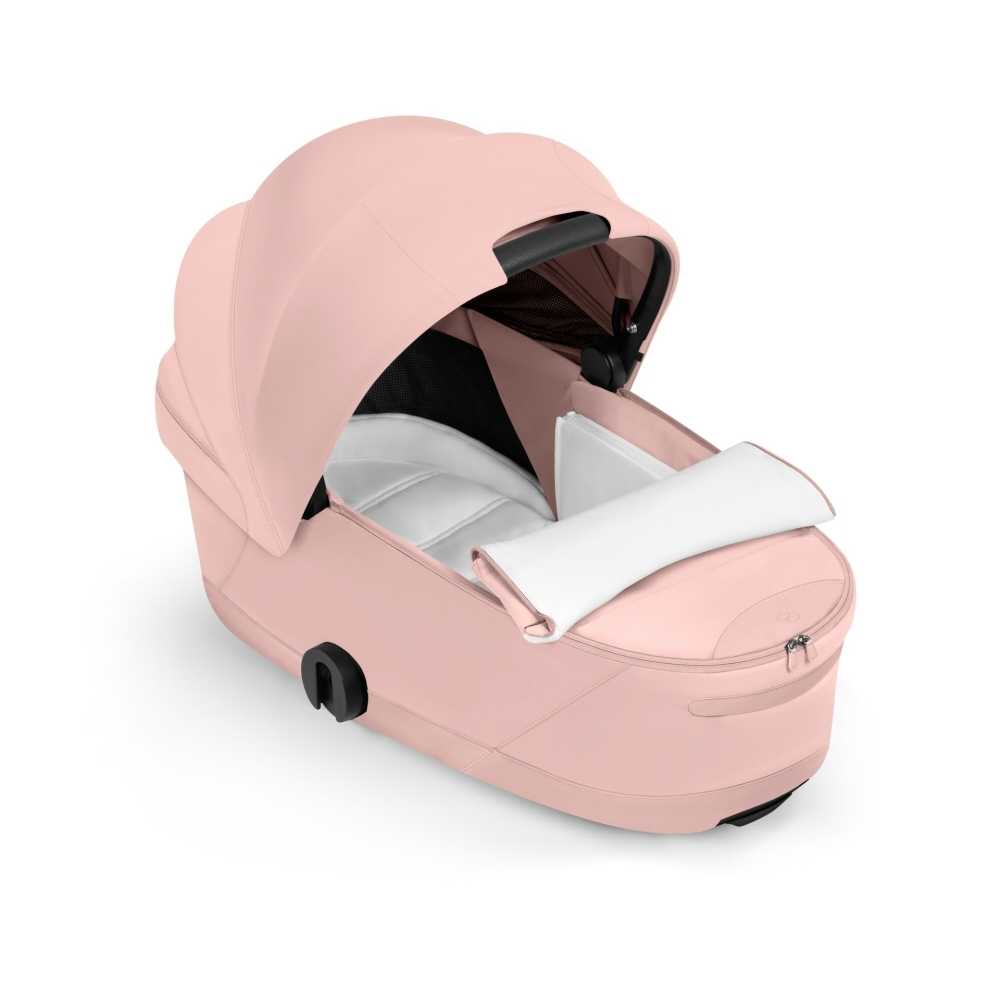 copy of Sportinis vežimėlis Cybex Melio Carbon, Almond Beige