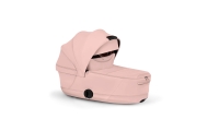 Sulankstomas lopšys Cybex Priam Style​, Peach Pink-Vaikiški vežimėliai, Lopšiai ir rėmai-e-vaikas