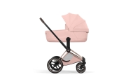 copy of Sportinis vežimėlis Cybex Melio Carbon, Almond Beige