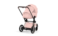 copy of Sportinis vežimėlis Cybex Melio Carbon, Almond Beige
