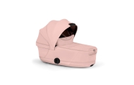 Sulankstomas lopšys Cybex Priam Style​, Peach Pink-Vaikiški vežimėliai, Lopšiai ir rėmai-e-vaikas