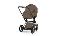 copy of Sportinis vežimėlis Cybex Melio Carbon, Almond Beige