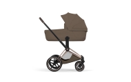 copy of Sportinis vežimėlis Cybex Melio Carbon, Almond Beige