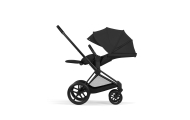 copy of Sportinis vežimėlis Cybex Melio Carbon, Almond Beige