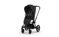 copy of Sportinis vežimėlis Cybex Melio Carbon, Almond Beige