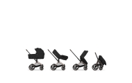 copy of Sportinis vežimėlis Cybex Melio Carbon, Almond Beige