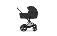 copy of Sportinis vežimėlis Cybex Melio Carbon, Almond Beige