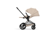 copy of Sportinis vežimėlis Cybex Melio Carbon, Almond Beige