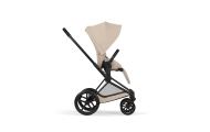 copy of Sportinis vežimėlis Cybex Melio Carbon, Almond Beige