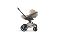 copy of Sportinis vežimėlis Cybex Melio Carbon, Almond Beige