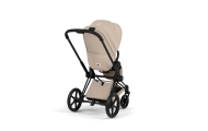 copy of Sportinis vežimėlis Cybex Melio Carbon, Almond Beige