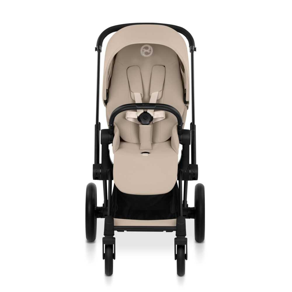 copy of Sportinis vežimėlis Cybex Melio Carbon, Almond Beige
