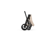 copy of Sportinis vežimėlis Cybex Melio Carbon, Almond Beige