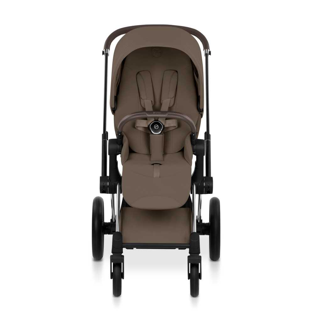 copy of Sportinis vežimėlis Cybex Melio Carbon, Almond Beige