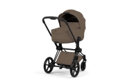 copy of Sportinis vežimėlis Cybex Melio Carbon, Almond Beige