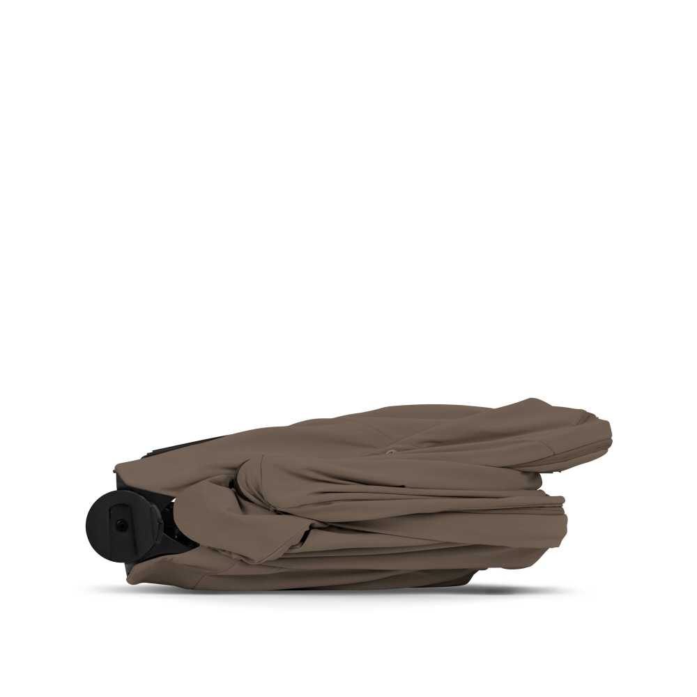 Universalus vežimėlis Cybex Priam Comfort 2in1, Coconut Brown-Vaikiški vežimėliai, Universalūs vežimėliai-e-vaikas