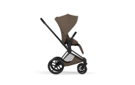 copy of Sportinis vežimėlis Cybex Melio Carbon, Almond Beige