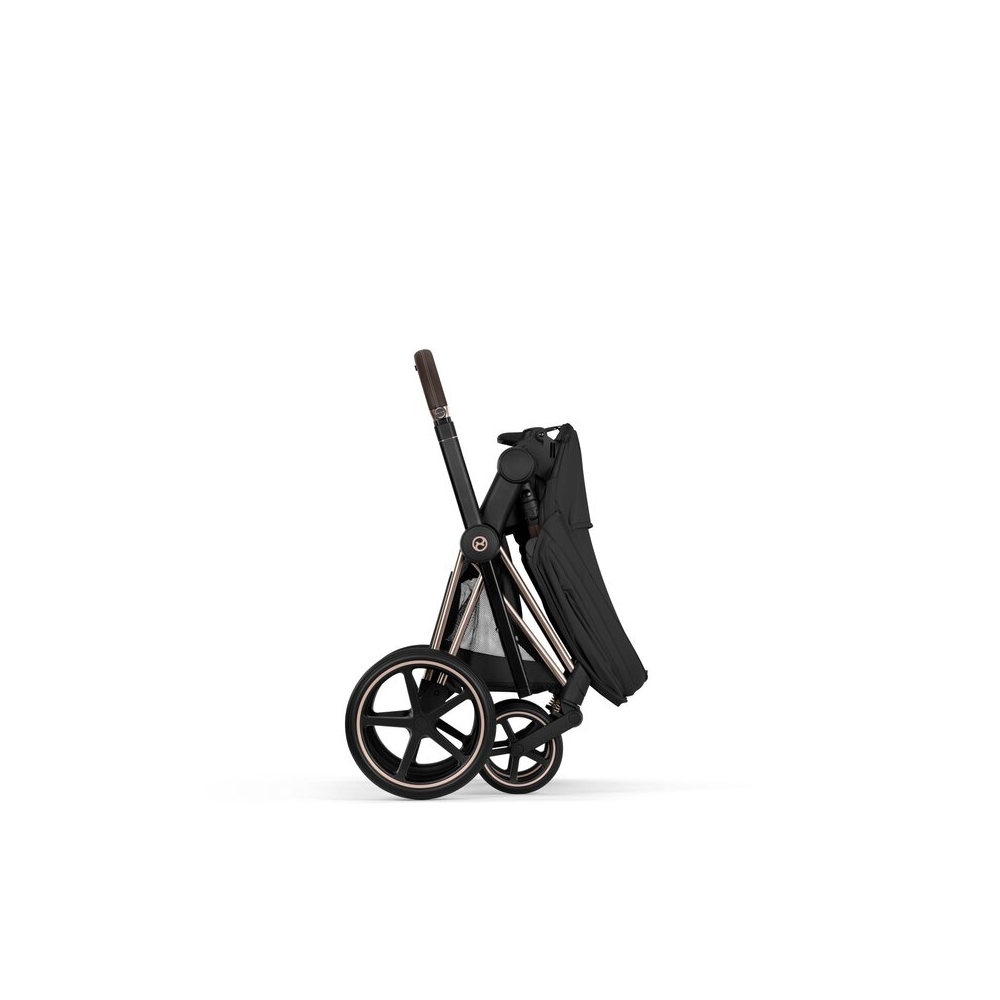 copy of Sportinis vežimėlis Cybex Melio Carbon, Almond Beige