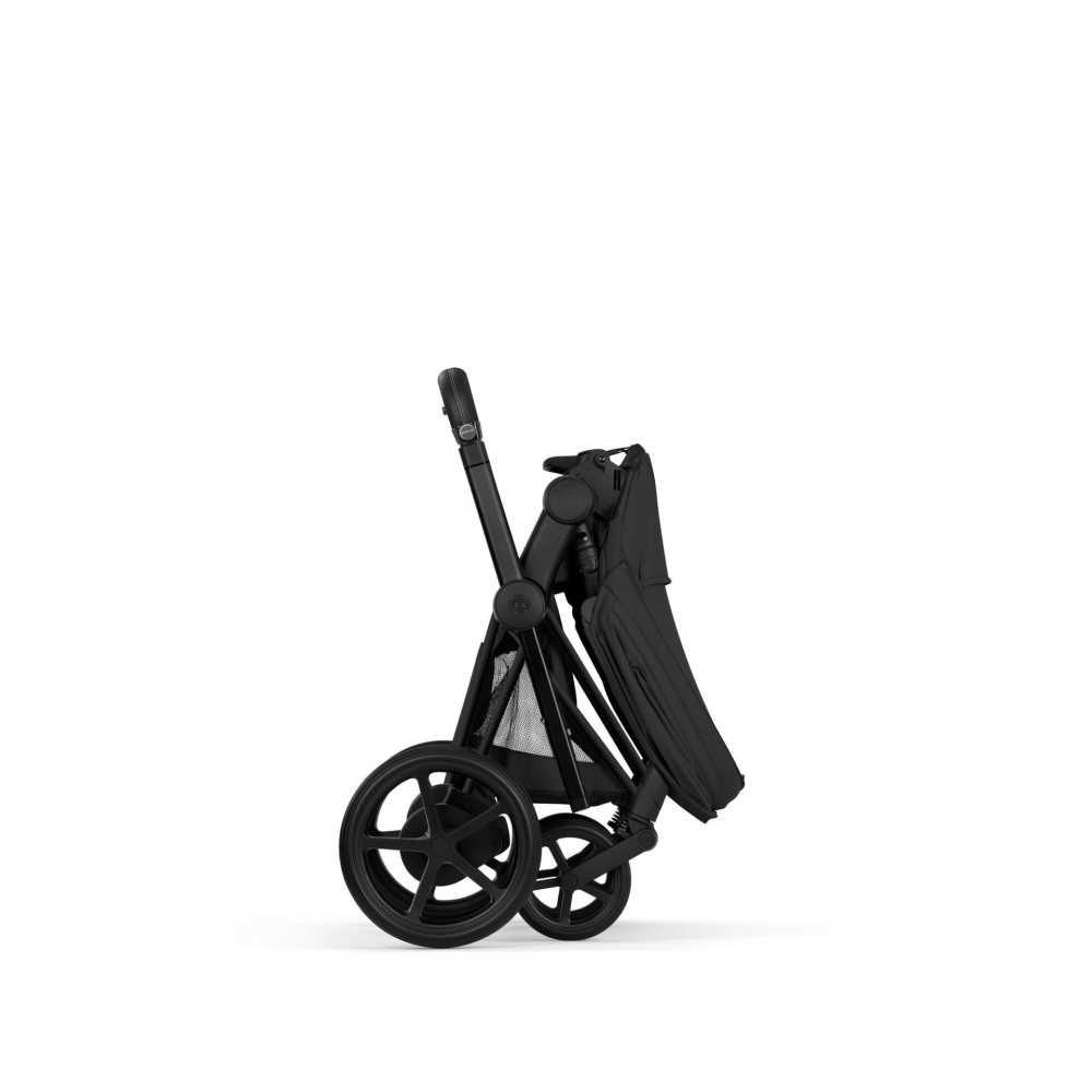 copy of Sportinis vežimėlis Cybex Melio Carbon, Almond Beige