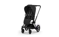 copy of Sportinis vežimėlis Cybex Melio Carbon, Almond Beige
