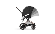 copy of Sportinis vežimėlis Cybex Melio Carbon, Almond Beige
