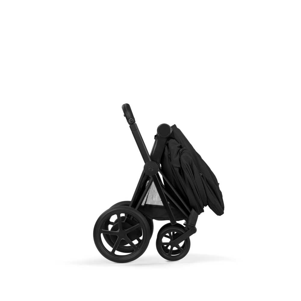 copy of Sportinis vežimėlis Cybex Melio Carbon, Almond Beige